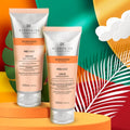 Kit Dupla Perfeita Berry Kiss (BK) – Primer Pré-Make + Creme Pós-Make 100ml